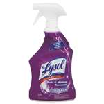 LYSOL&reg; Brand Mold & Mildew Remover, 32oz Spray Bottle, 12/Carton # RAC78915