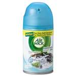 Air Wick&reg; Freshmatic Refill, Fresh Waters&reg;, 6.17oz Aerosol, 6/carton # RAC79553