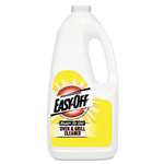 Professional EASY-OFF&reg; Oven & Grill Cleaner, Liquid, 2qt Bottle # RAC80689