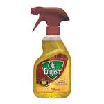 OLD ENGLISH&reg; Furniture Polish, Lemon, 12oz, Spray Bottle # RAC82888