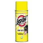 EASY-OFF&reg; Heavy Duty Oven Cleaner, Fresh Scent, Foam, 14.5 oz Aerosol # RAC87979CT