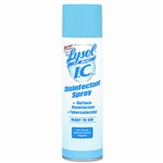 Reckitt Benckiser I.C. Disinfectant Spray, 19 oz. Aeros