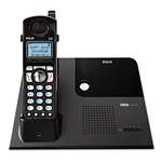 RCA&reg; ViSYS 25420 Four-Line Cordless Office Phone # RCA25420