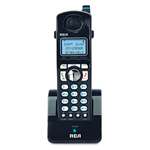 RCA&reg; ViSYS Four-Line Accessory Handset # RCAH5401RE1