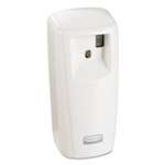 TC&reg; Microburst Odor Control System 9000 LCD, White # RCP1793535