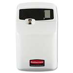 Rubbermaid&reg; Commercial SeBreeze Programmable Odor Neutralizer Dispenser, 4 3/4 x 3 1/8 x 7 1/2, White # RCP5169