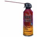 Read Right OfficeDuster Gas Duster, 10oz Can # REARR350