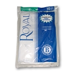 Paper Bag, Royal Type B 10PK