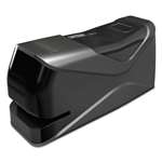 Rapid&reg; 20EX Front-Loading Electric Stapler, 20-Sheet Capacity, Black # RPD73126