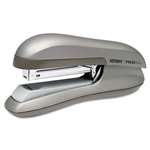 Rapid&reg; FM32 Flat Clinch Full Strip Stapler, 30-Sheet Capacity, Titanium # RPD76070