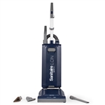 Sanitaire EON QuietPro Bagged Upright Blueline S5000A