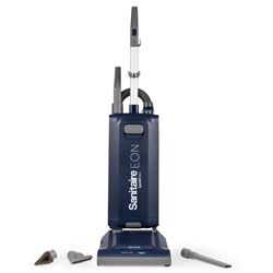 Sanitaire EON QuietPro Bagged Upright Blueline S5000A