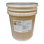 Secret Agent Soft Wash High-Quality Surfactant and Scent Cover Foaming Agent, 5 Gallons