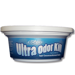 Air-Care Ultra Odor Kill Solid, Case of 4