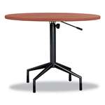 Safco&reg; RSVP Series Round Table Top, Laminate, 36 Diameter, Cherry # SAF2653CY