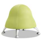 Safco&reg; Runtz Ball Chair, 12" Diameter x 17" High, Sour Apple Green # SAF4755GS