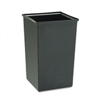 Safco Rigid Liner for SAF9728/SAF9729 Waste Receptacles