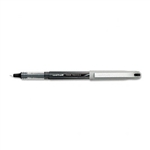 uni-ball Vision Needle Stick Roller Ball Pen, Black Ink