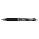 uni-ball Signo 207 Needle Point Roller Ball Pen, Black 