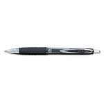 uni-ball&reg; Signo Gel 207 Roller Ball Retractable Gel Pen, Black Ink, Medium, Dozen # SAN1790895