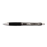 uni-ball&reg; Signo Gel 207 Roller Ball Retractable Gel Pen, Black Ink, Medium, 36 per Box # SAN1921063
