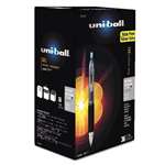 uni-ball&reg; Signo Gel 207 Roller Ball Retractable Gel Pen, Blue Ink, Medium, 36 per Box # SAN1921064