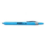 Sharpie Accent Retractable Highlighters, Chisel Tip, Fl