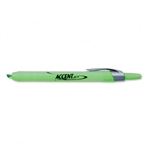 Sharpie Accent Retractable Highlighters, Chisel Tip, Fl