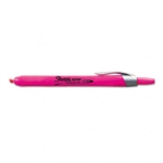 Sharpie Accent Retractable Highlighters, Chisel Tip, Fl