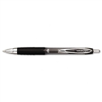 uni-ball Signo Gel 207 Retr Roller Ball Pen, Black Ink,