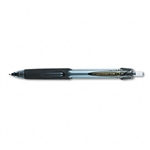 uni-ball Power Tank RT Retractable Ballpoint Pen, Black