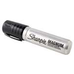 Sharpie&reg; Magnum Permanent Marker, Black # SAN44001BX