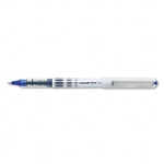 uni-ball Vision Stick Roller Ball Pen, Blue Ink, Fine #