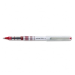 uni-ball Vision Stick Roller Ball Pen, Red Ink, Fine # 