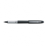 uni-ball Grip Roller Ball Stick Pen, Black Ink, Fine # 