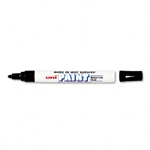 Sanford uni-Paint Marker, Medium Point, Black # SAN6360