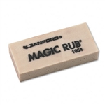 Sanford MAGIC RUB Art Eraser # SAN73201