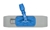 Microfiber Pocket Mop Collapsible Frame 18-inch SAVE-FRAME for touch-free pad changes on flat microfiber mops