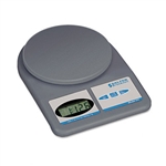 Salter Brecknell Electronic Weight-Only Utility Scale, 