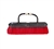 IPC Eagle Ultra Pure 14-inch Speed Brush #SBZ, nylon water-fed pole brush for commercial window cleaning