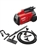 Sanitaire SC3683D EXTEND Mighty Mite lightweight commercial canister vacuum with telescopic wand and tools