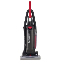 Sanitaire SC5815B QuietClean 4.5Q HEPA Upright