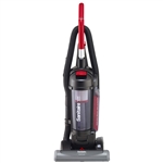 Sanitaire SC5845B/SC5845D Bagless Upright QuietClean