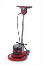 Sanitaire 15" Floor Polisher 50'Cord Folding Handle Ships In 3 to 5 Days