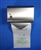 S.A.C. Dispenser for sanitary napkin & tampon disposal bags, roll format, stainless steel, 1 unit