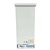 Single Channel Sanitary Napkin Dispenser for vended style pads, white, SD3000WH