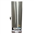 Tampon and sanitary napkin dispenser, stainless steel, SD5000SS