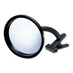 See All&reg; Portable Convex Security Mirror, 10" dia. # SEEICU10