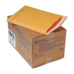 Sealed Air Jiffylite Self-Seal Mailer, #3, 8 1/2 x 14 1