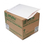 Sealed Air Jiffylite Self-Seal Mailer, Side Seam, #7, 1